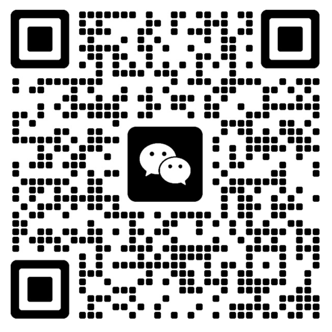 三步知企业微信二维码